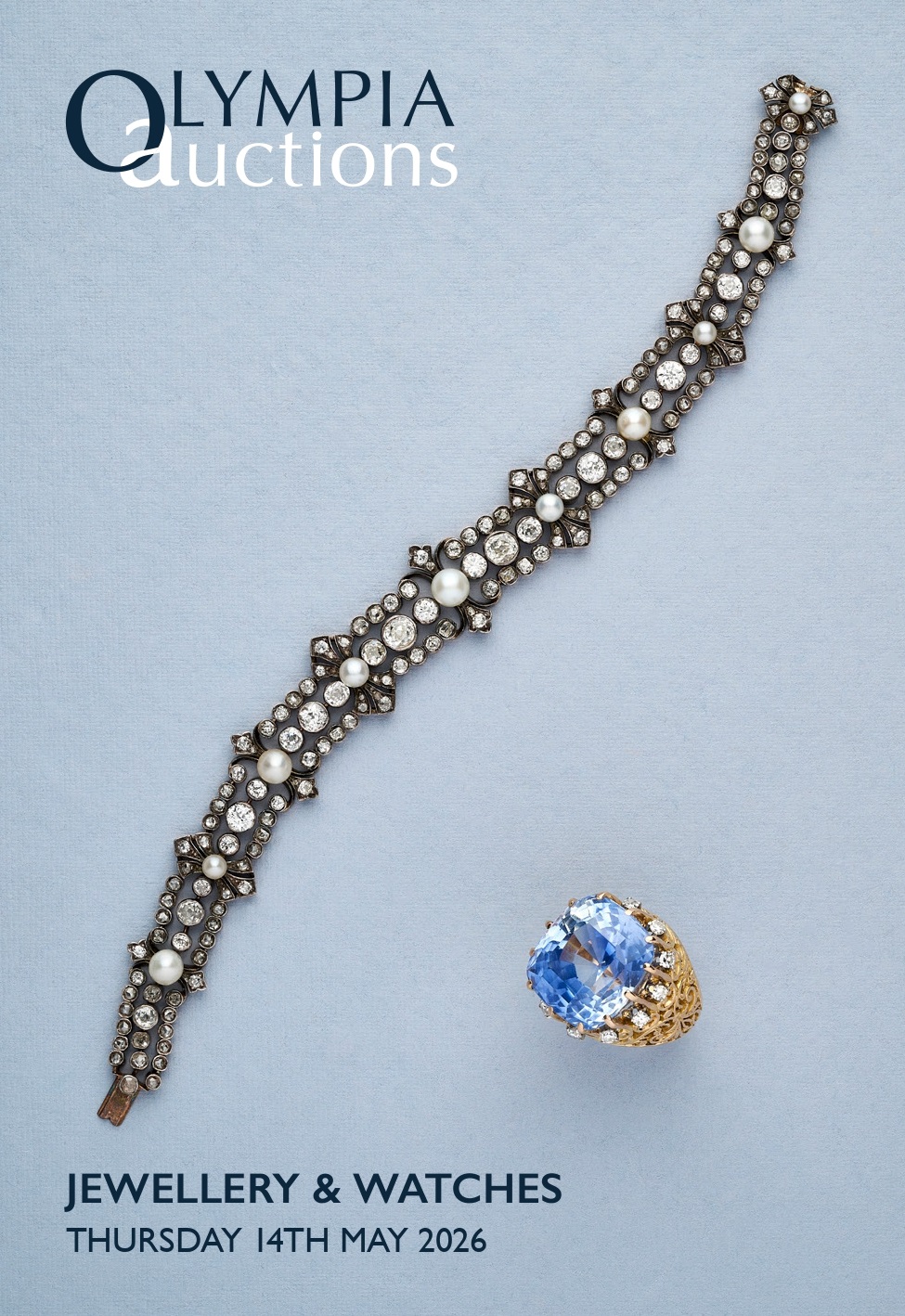 Jewellery & Watches
